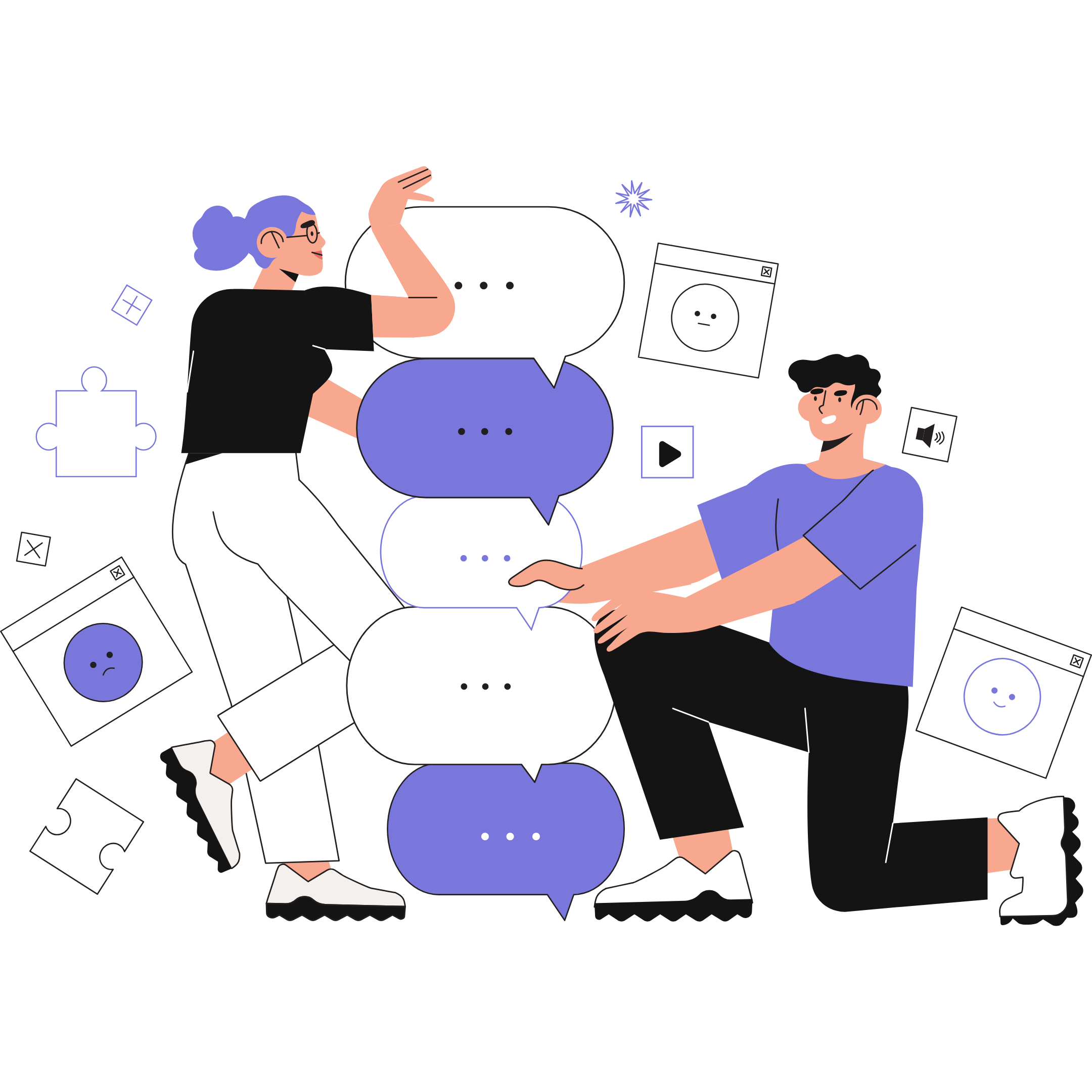 FAQs - Nonprofits - Roundup App
